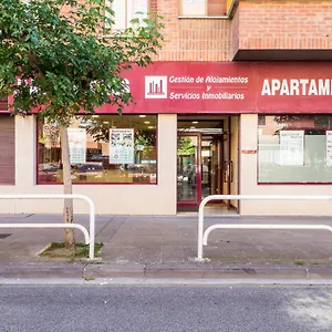 Gestión De Pamplona